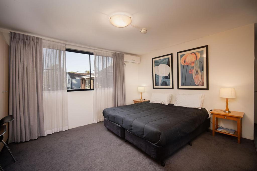 Drummoyne Furnished Apartments سيدني المظهر الخارجي الصورة