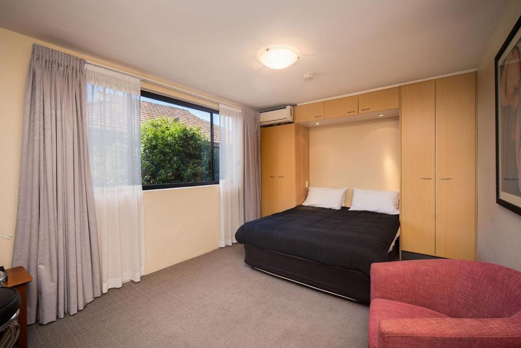 Drummoyne Furnished Apartments سيدني المظهر الخارجي الصورة